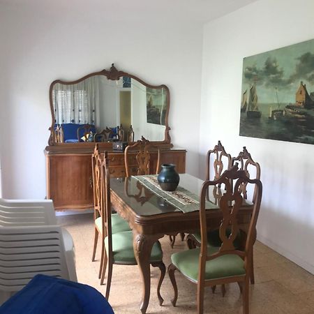 Costa Daurada Apartaments - Costa Azul Luxe Σαλού Εξωτερικό φωτογραφία