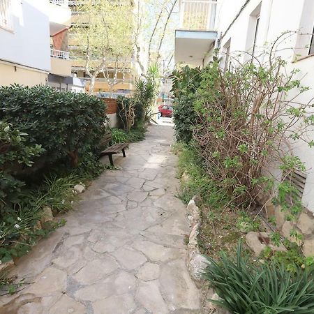Costa Daurada Apartaments - Costa Azul Luxe Σαλού Εξωτερικό φωτογραφία