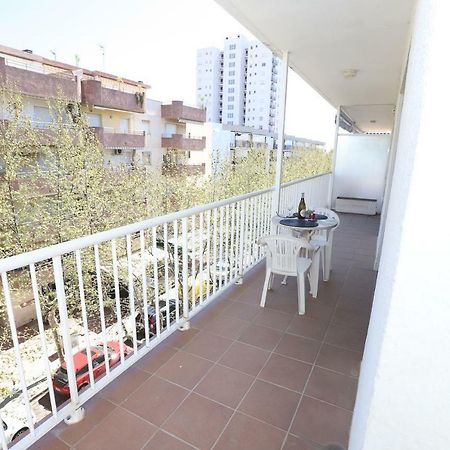 Costa Daurada Apartaments - Costa Azul Luxe Σαλού Εξωτερικό φωτογραφία