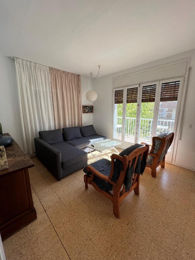 Costa Daurada Apartaments - Costa Azul Luxe Σαλού Εξωτερικό φωτογραφία