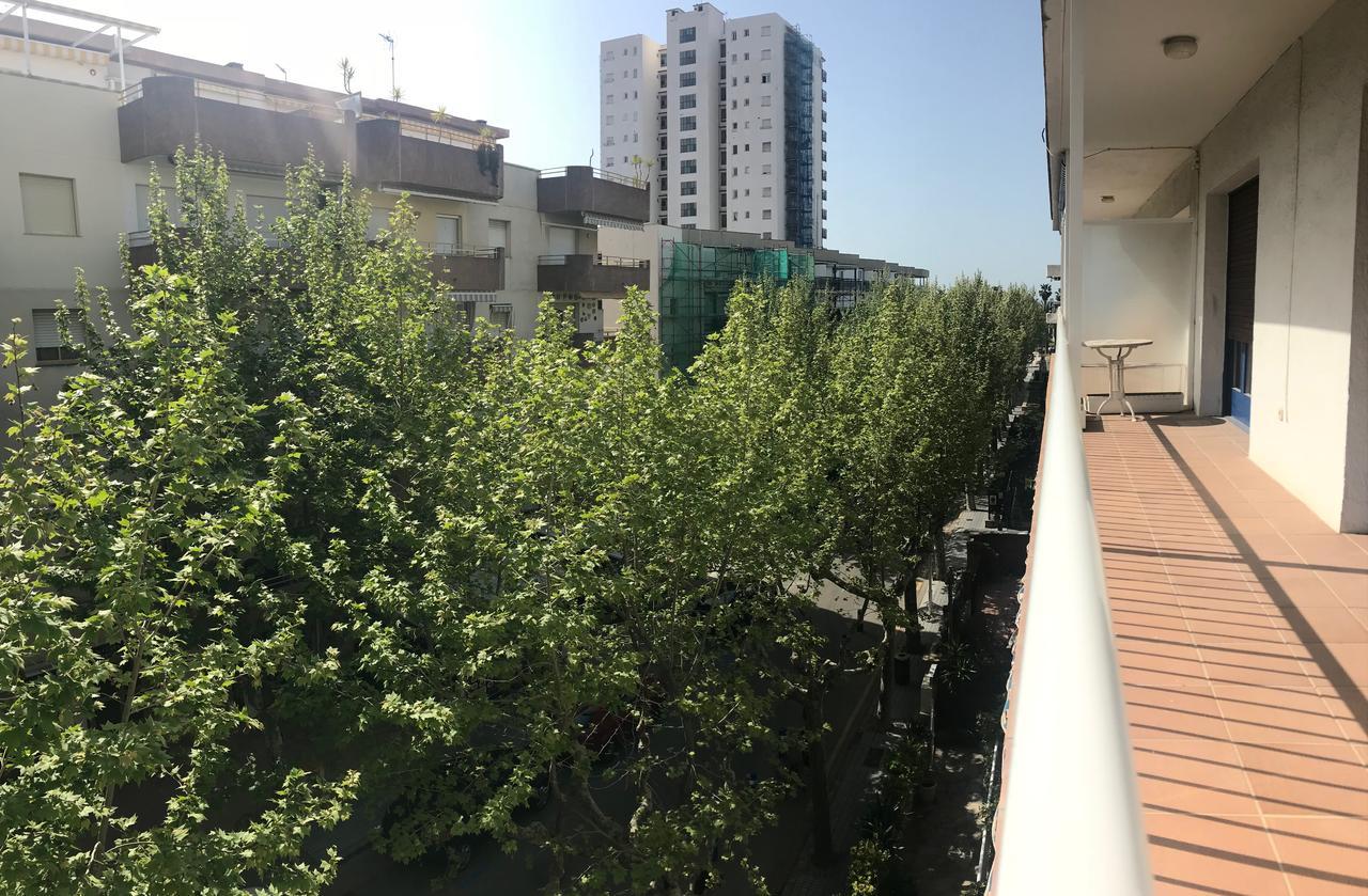 Costa Daurada Apartaments - Costa Azul Luxe Σαλού Εξωτερικό φωτογραφία