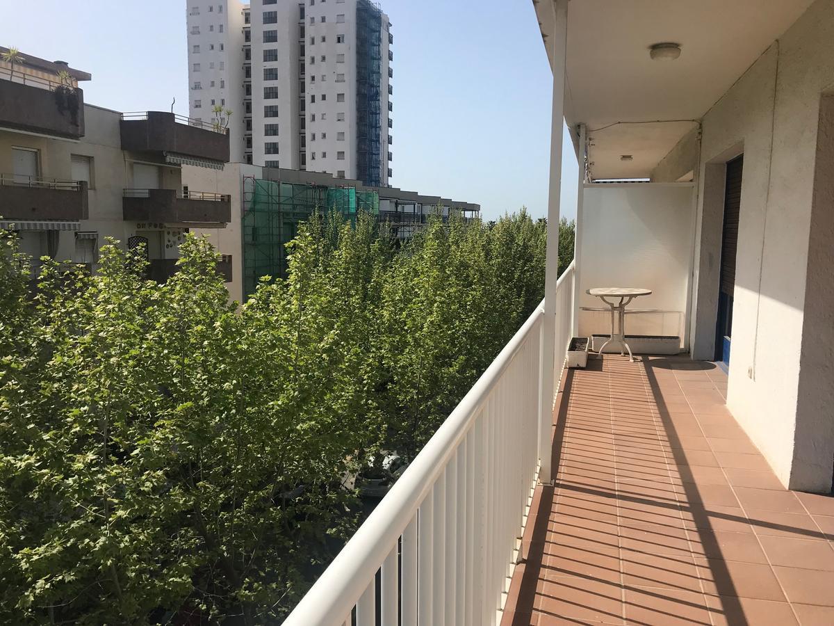 Costa Daurada Apartaments - Costa Azul Luxe Σαλού Εξωτερικό φωτογραφία