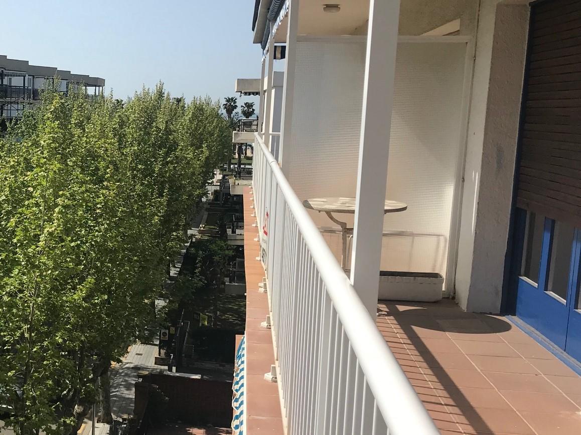 Costa Daurada Apartaments - Costa Azul Luxe Σαλού Εξωτερικό φωτογραφία