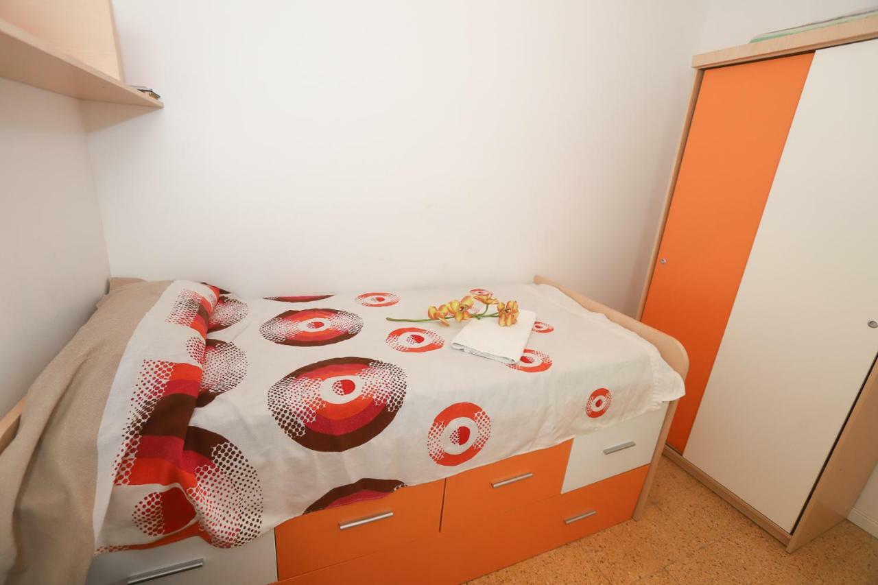 Costa Daurada Apartaments - Costa Azul Luxe Σαλού Εξωτερικό φωτογραφία