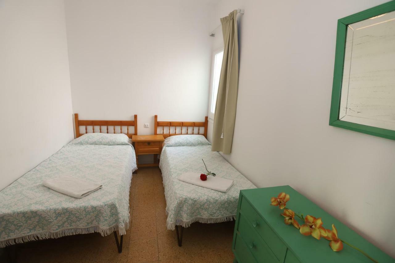 Costa Daurada Apartaments - Costa Azul Luxe Σαλού Εξωτερικό φωτογραφία