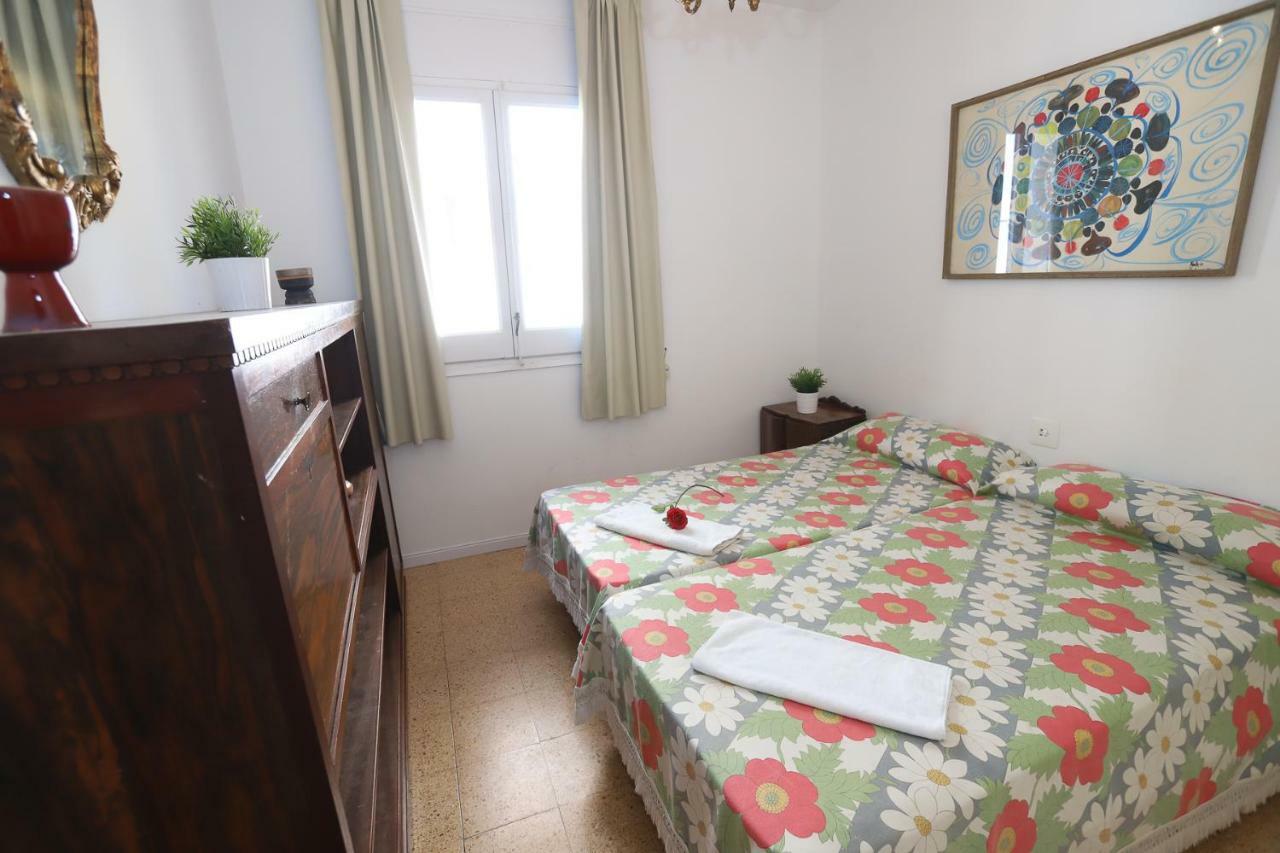 Costa Daurada Apartaments - Costa Azul Luxe Σαλού Εξωτερικό φωτογραφία