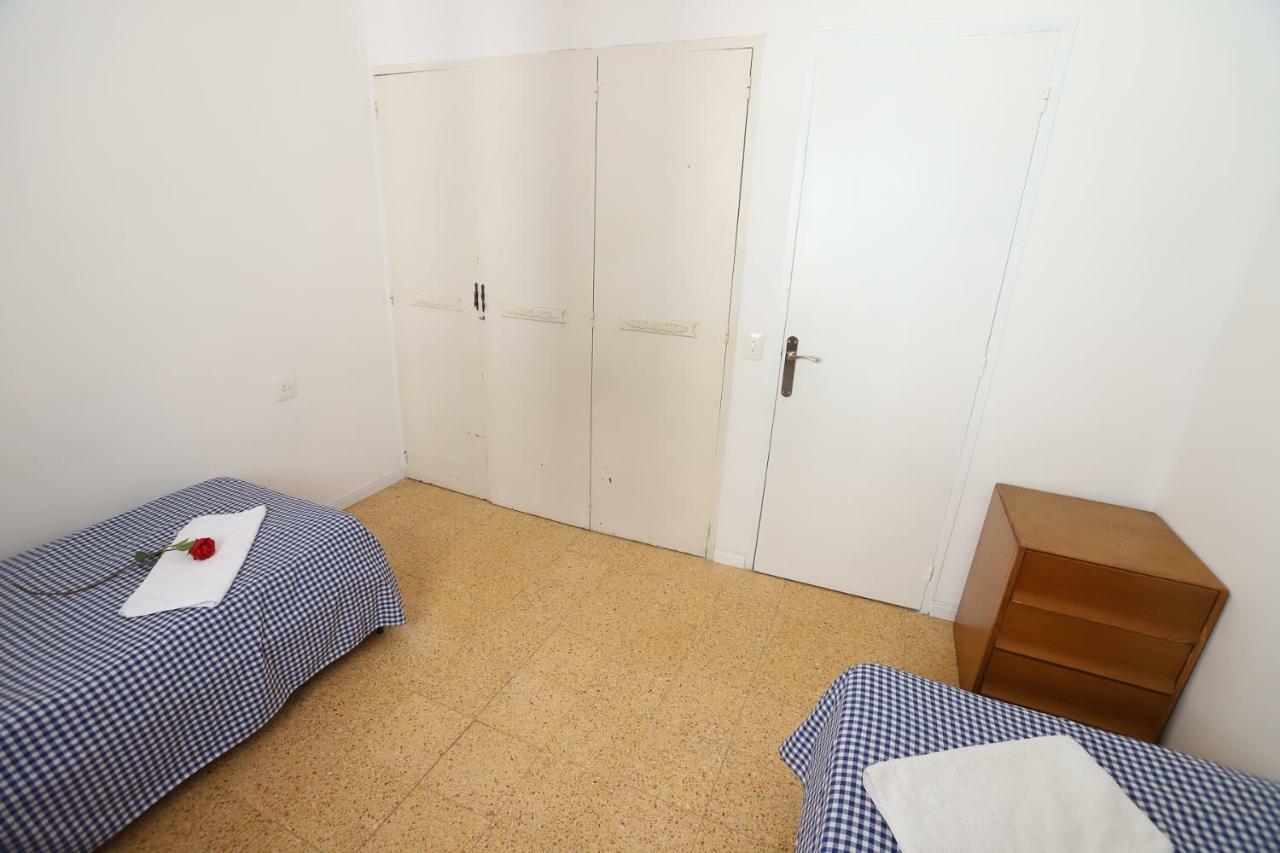 Costa Daurada Apartaments - Costa Azul Luxe Σαλού Εξωτερικό φωτογραφία
