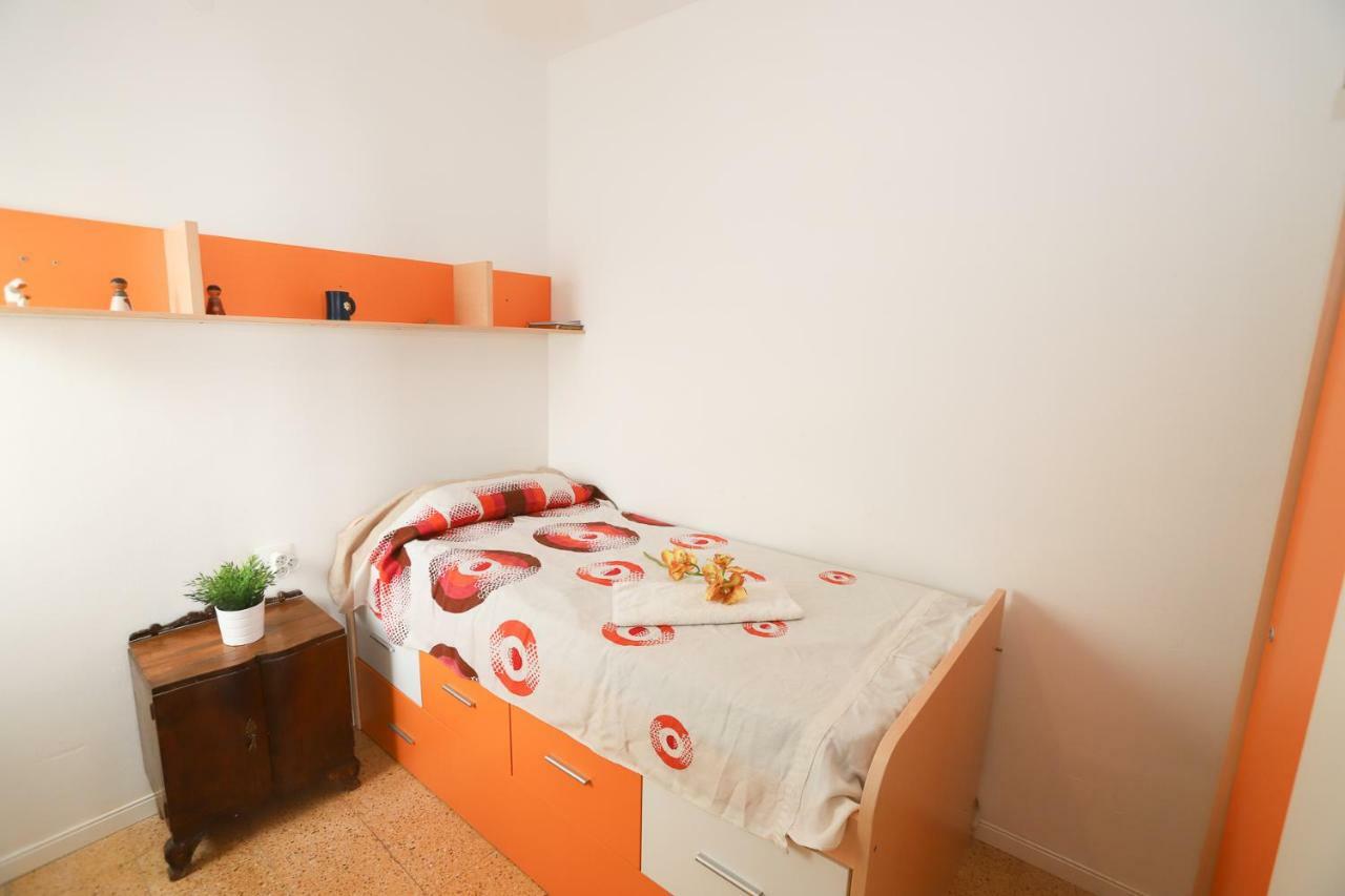 Costa Daurada Apartaments - Costa Azul Luxe Σαλού Εξωτερικό φωτογραφία