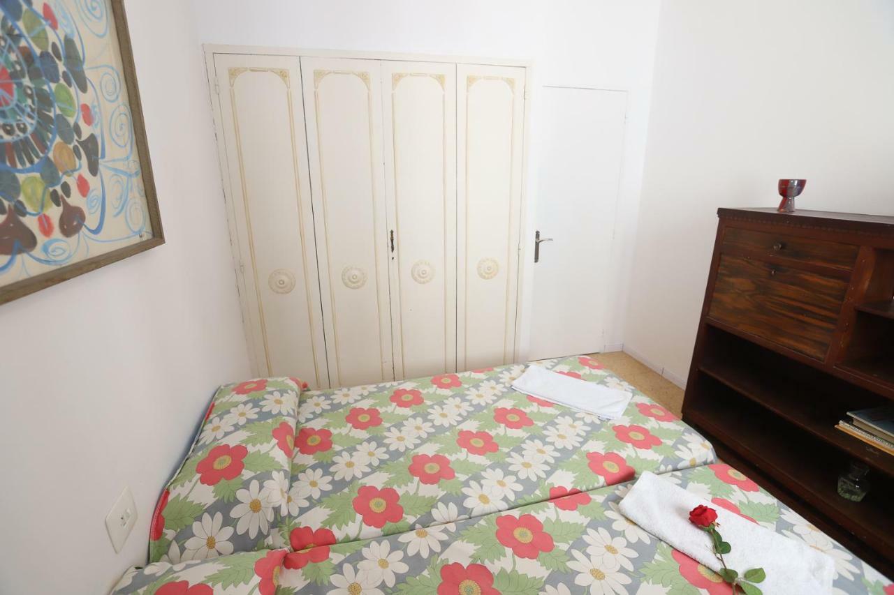 Costa Daurada Apartaments - Costa Azul Luxe Σαλού Εξωτερικό φωτογραφία