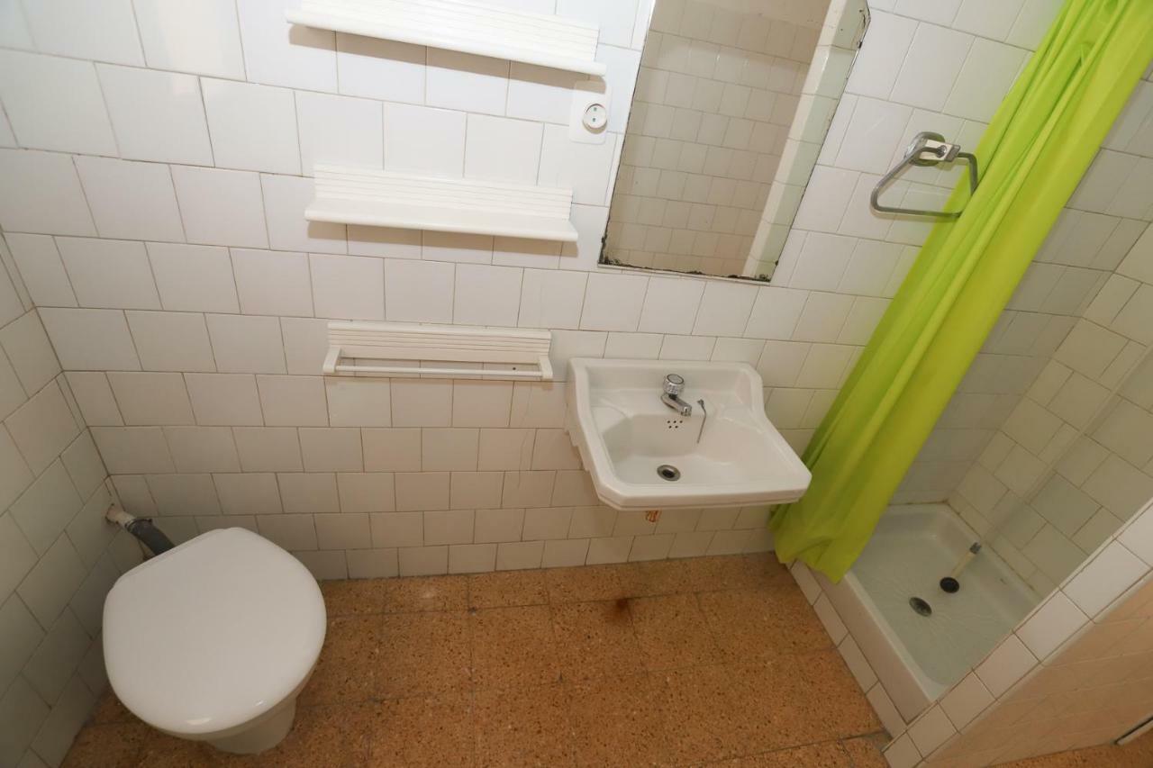 Costa Daurada Apartaments - Costa Azul Luxe Σαλού Εξωτερικό φωτογραφία