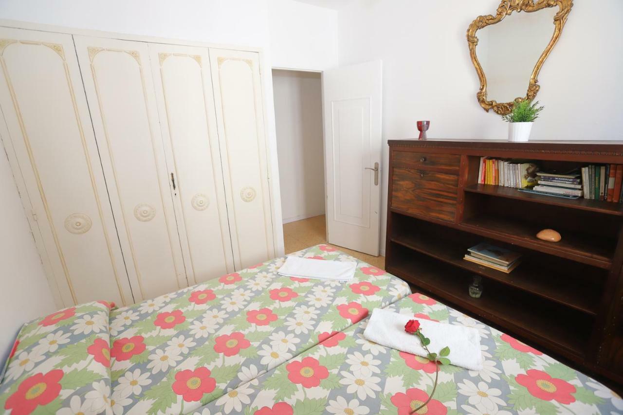 Costa Daurada Apartaments - Costa Azul Luxe Σαλού Εξωτερικό φωτογραφία