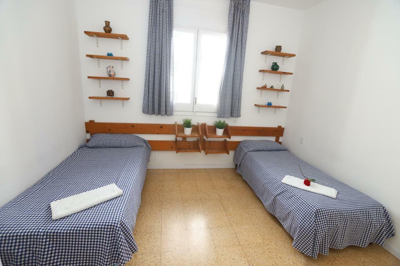 Costa Daurada Apartaments - Costa Azul Luxe Σαλού Εξωτερικό φωτογραφία
